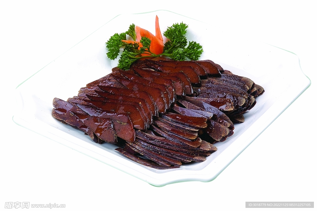 秘制薰肝