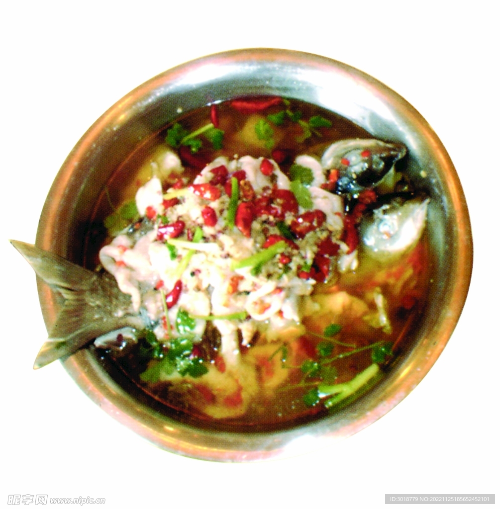 泡菜鱼王