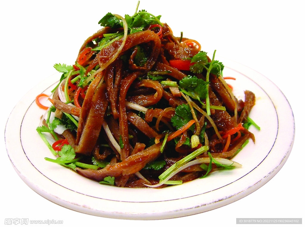 飘香明太鱼