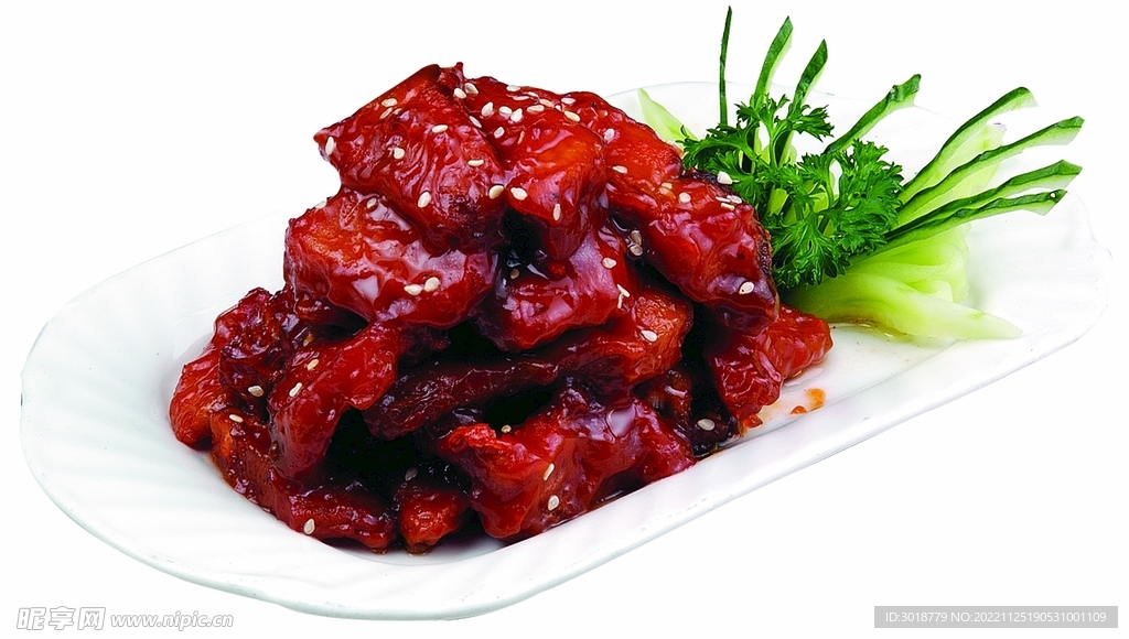 钱江酥鱼
