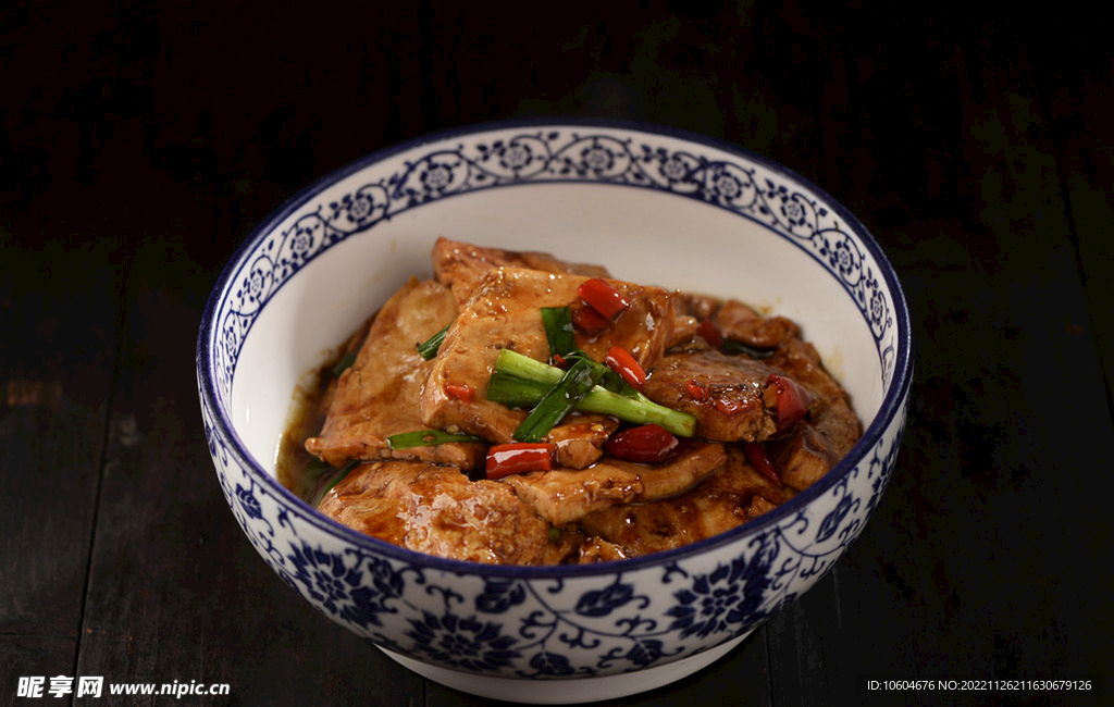 沩山豆腐