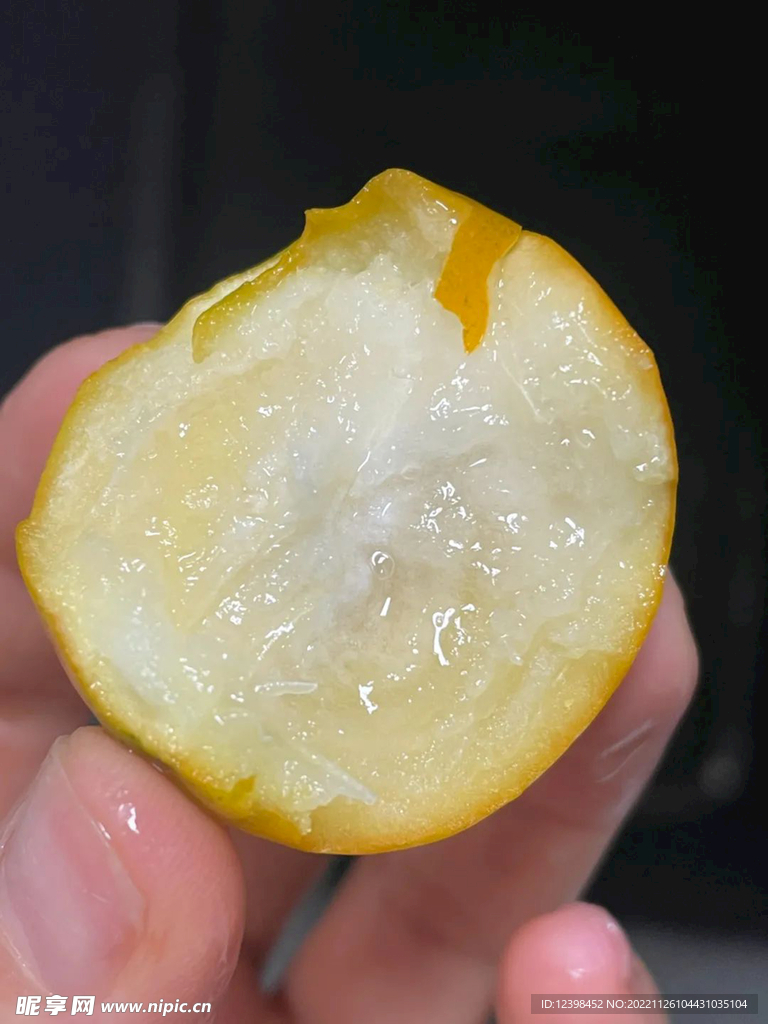 金桔
