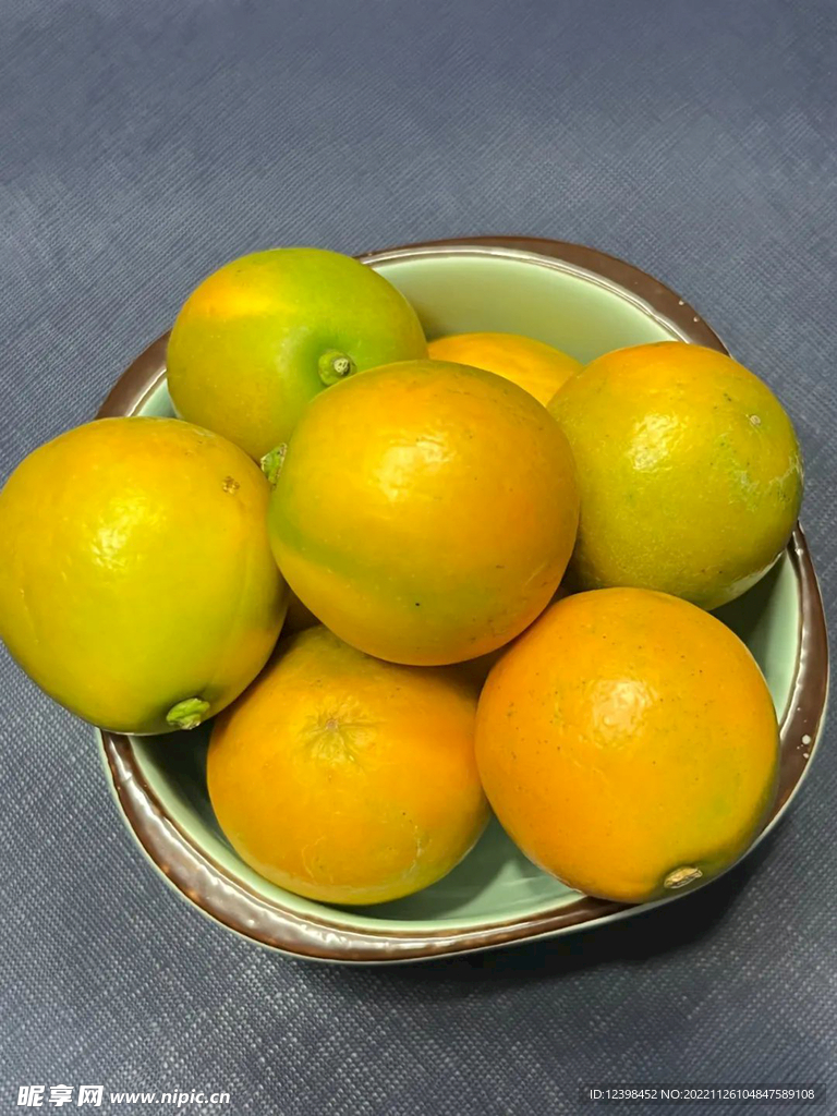 金桔