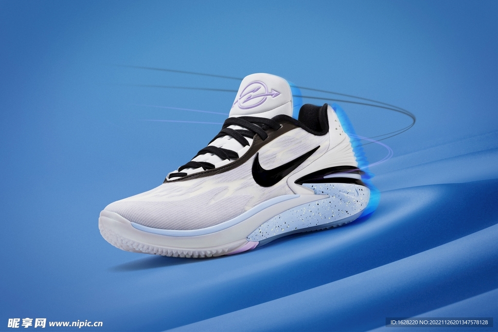 Nike 休闲 运动旅游鞋