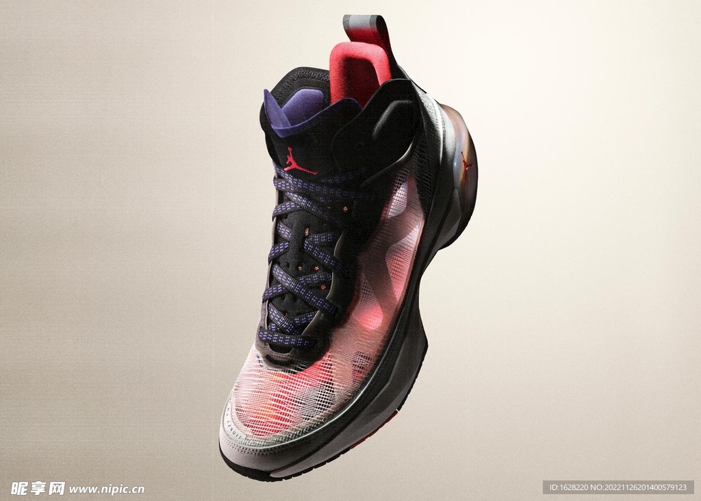 Nike 休闲 运动旅游鞋