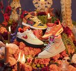 Nike 休闲 运动旅游鞋