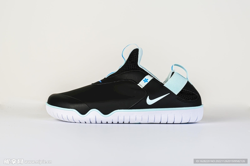 Nike 休闲 运动旅游鞋