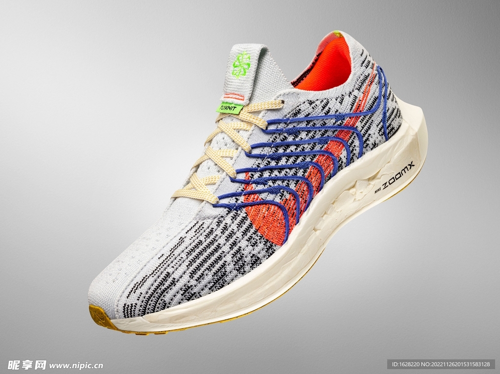 Nike 休闲 运动旅游鞋