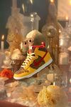 Nike 休闲 运动旅游鞋