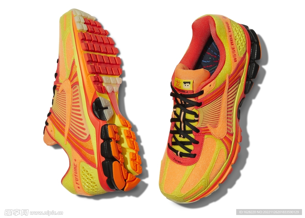 Nike 休闲 运动旅游鞋