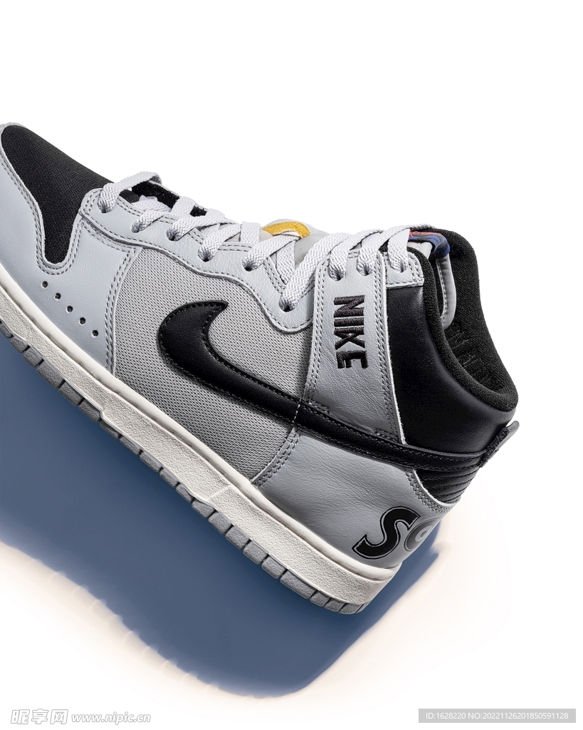 Nike 休闲 运动旅游鞋