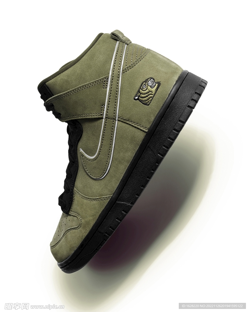 Nike 休闲 运动旅游鞋
