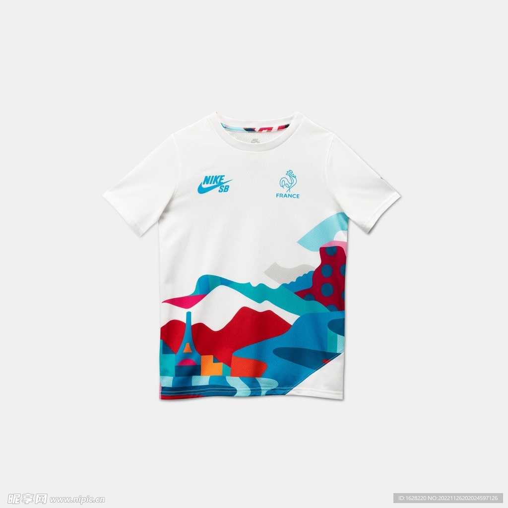 Nike 休闲 运动服装