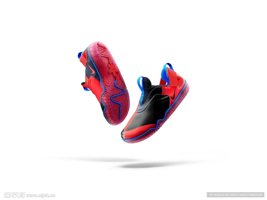 Nike 休闲 运动旅游鞋