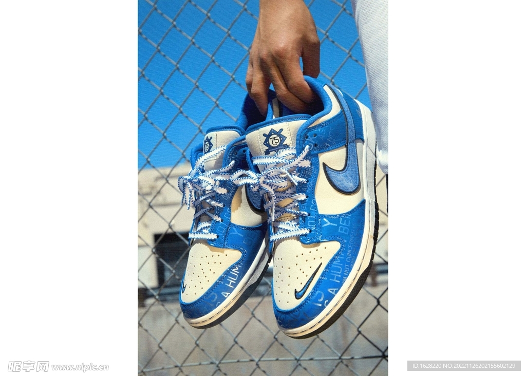 Nike 休闲 运动旅游鞋