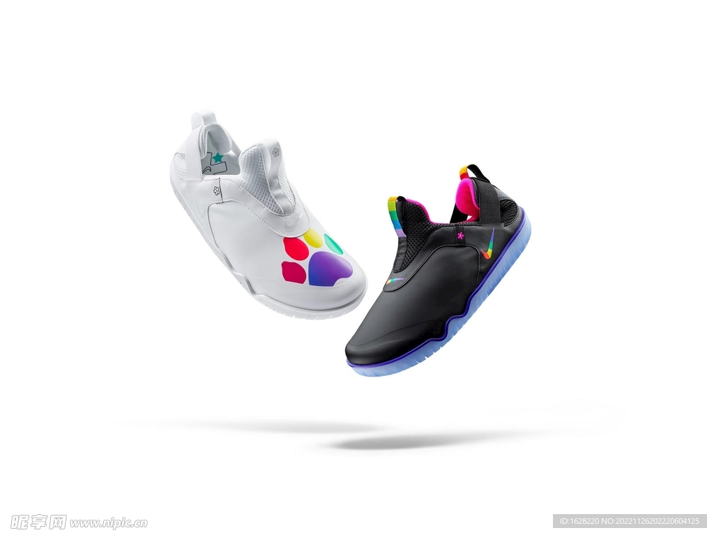 Nike 休闲 运动旅游鞋