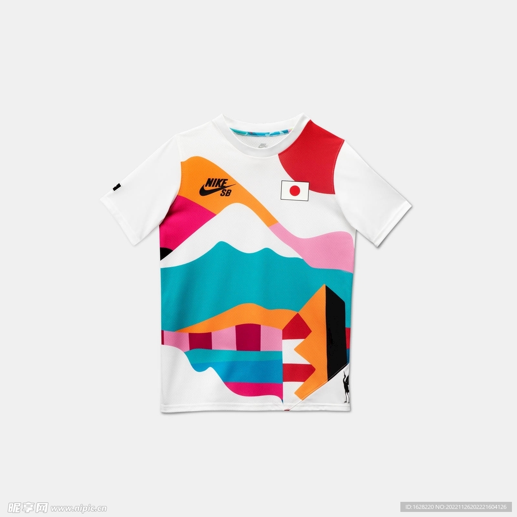 Nike 休闲 运动服装