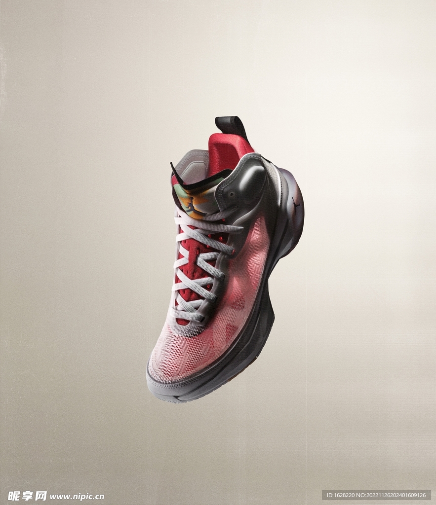 Nike 休闲 运动旅游鞋