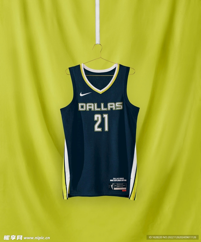 Nike篮球NBA运动装备