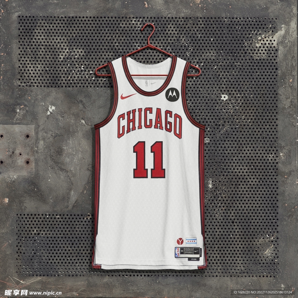 Nike篮球NBA运动装备