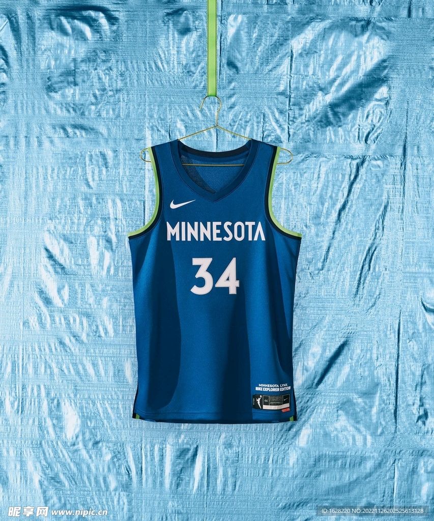 Nike篮球NBA运动装备
