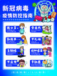 戴口罩