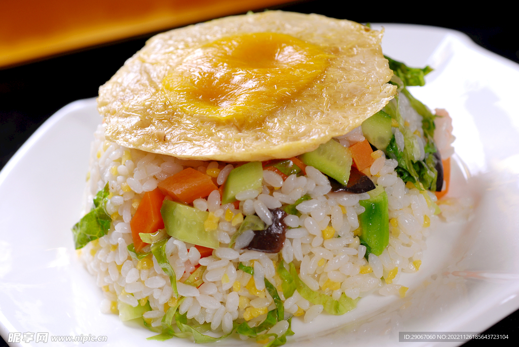 炒饭