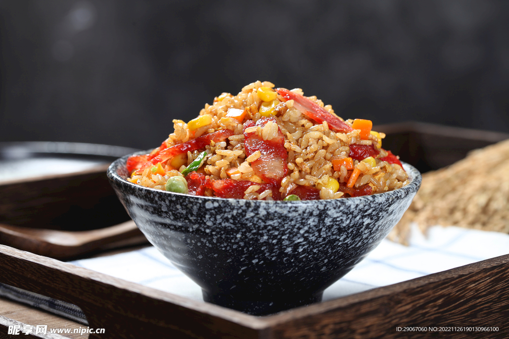 炒饭