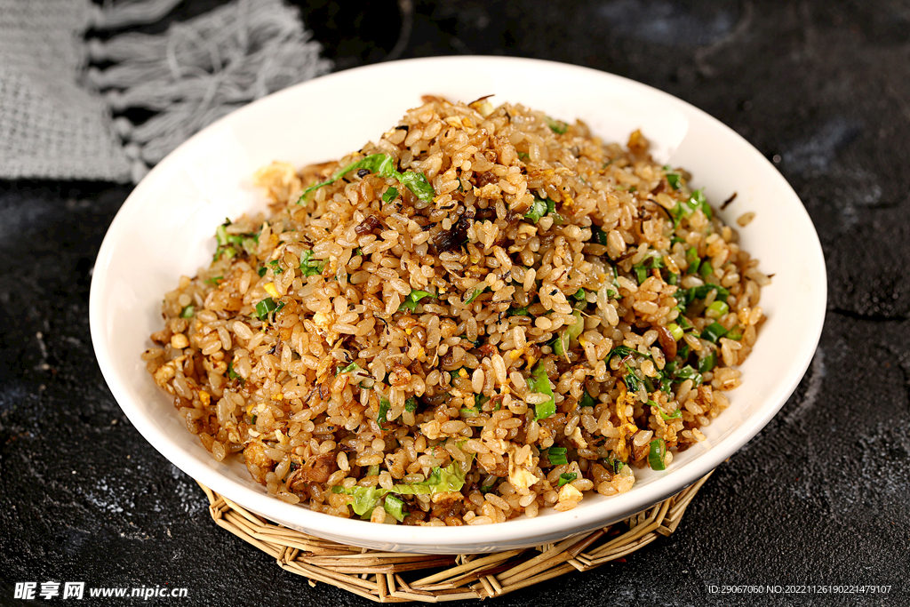 炒饭