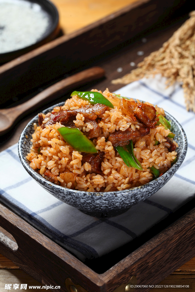 炒饭