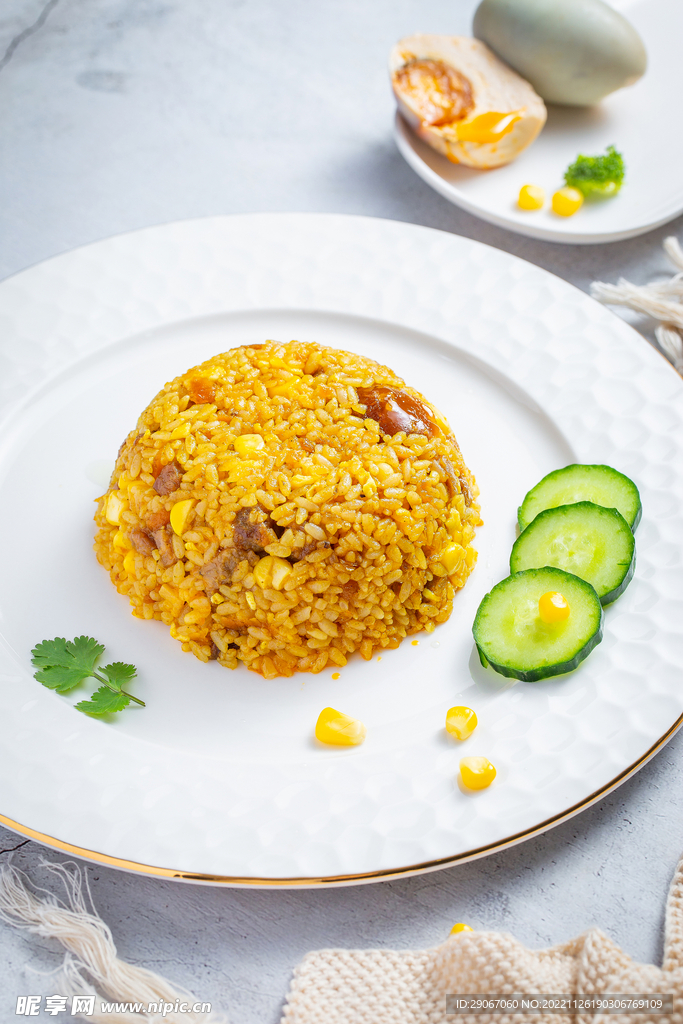 炒饭