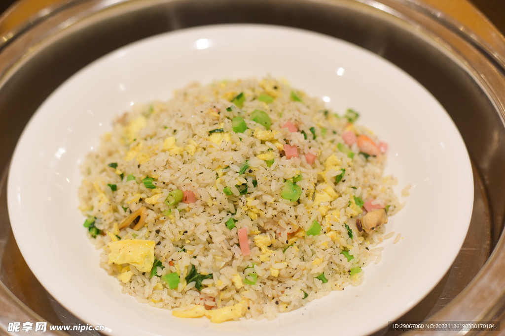 炒饭