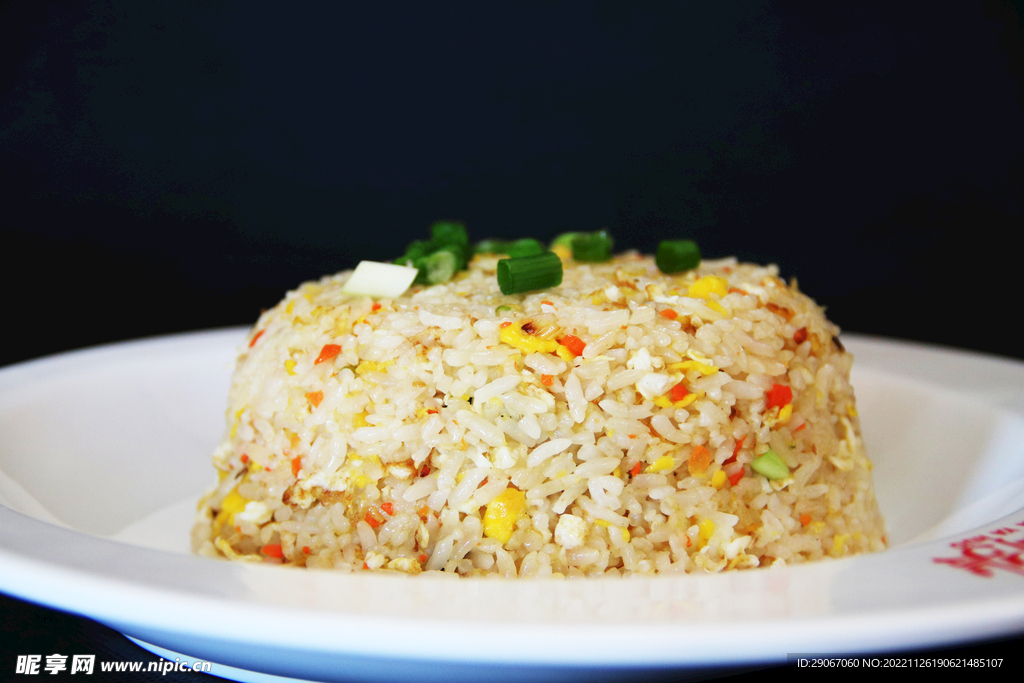炒饭