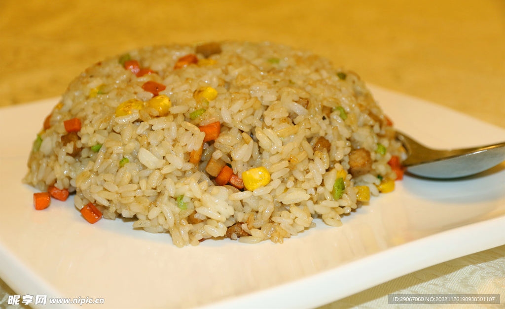 炒饭