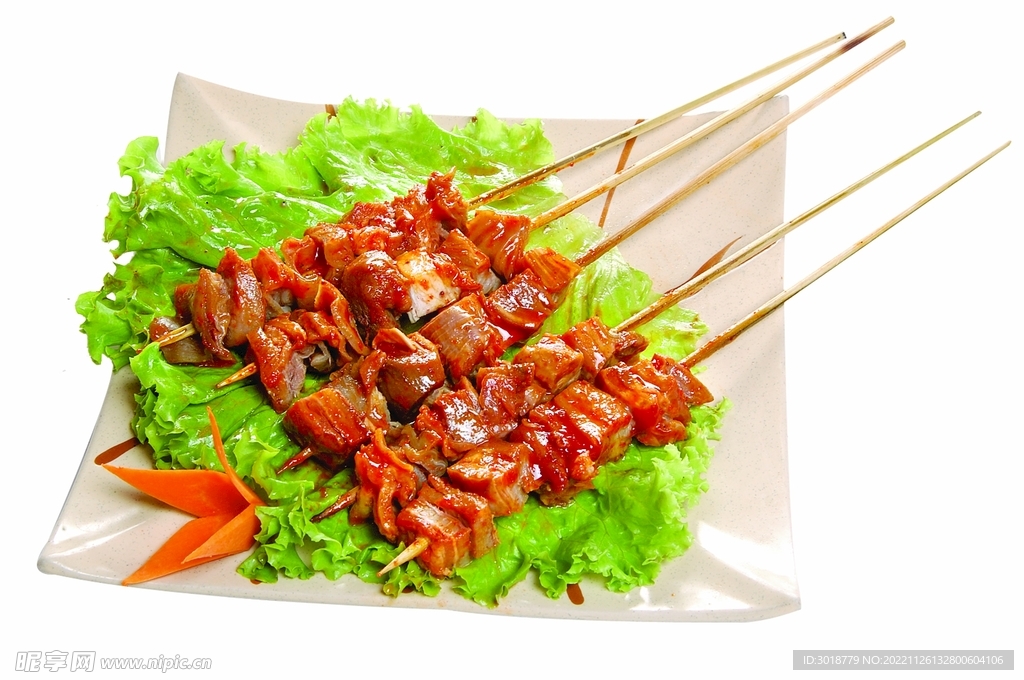 熟肉筋