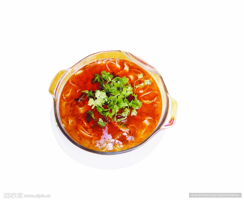 苕粉牛肉