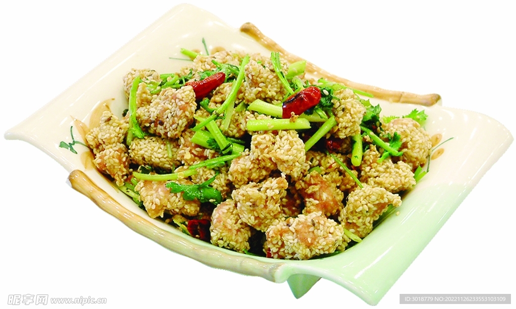 土家香麻肉