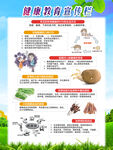 健康教育宣传