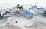 背景墙