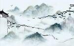 背景墙
