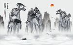 背景墙