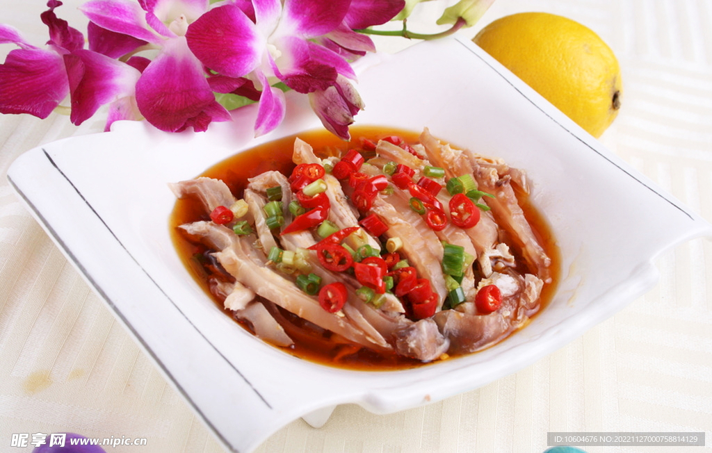兔肉跳水