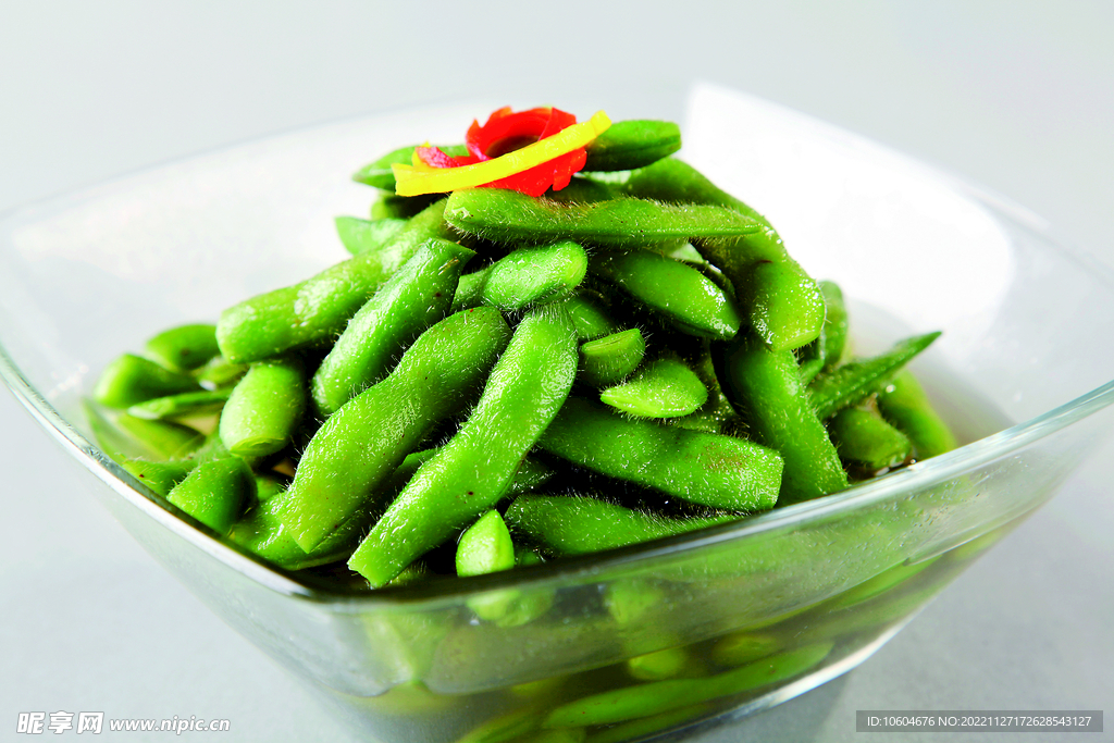 糟香毛节豆