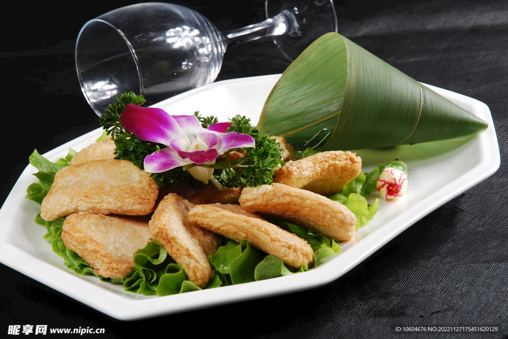 客家鱼豆腐