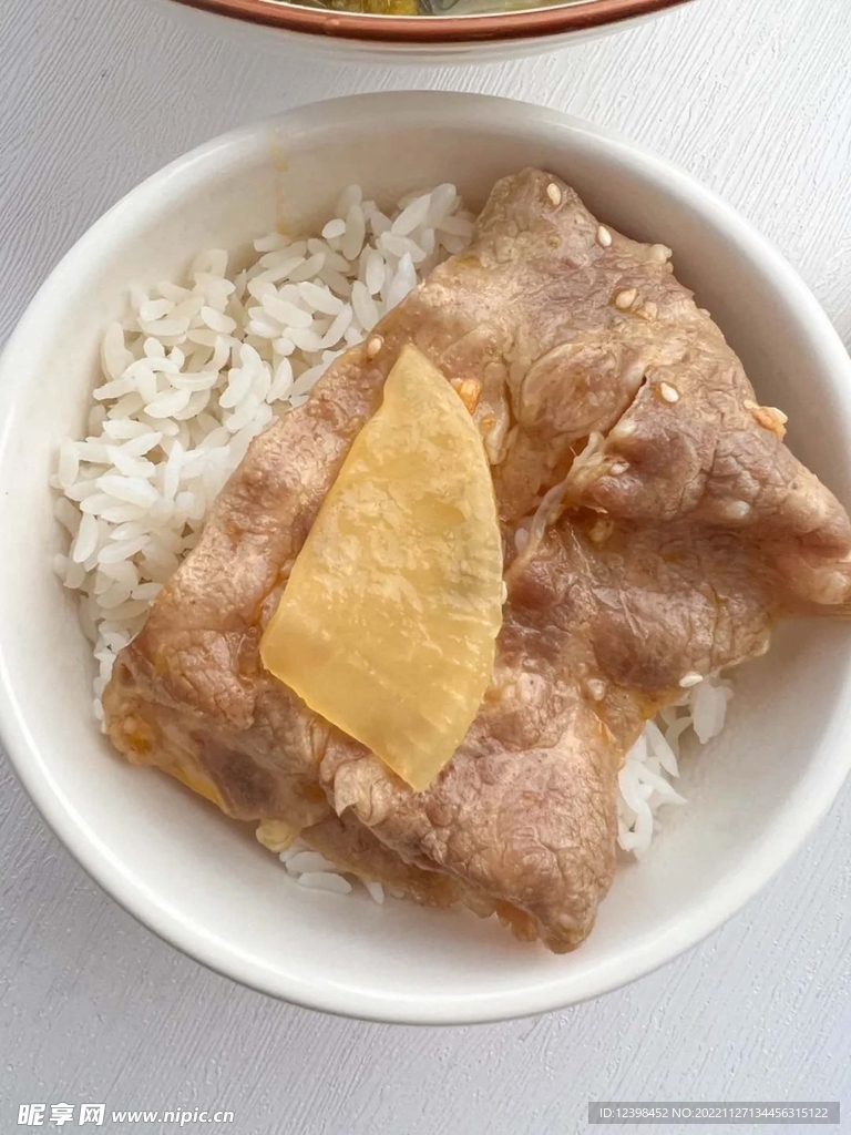 水煮肉片