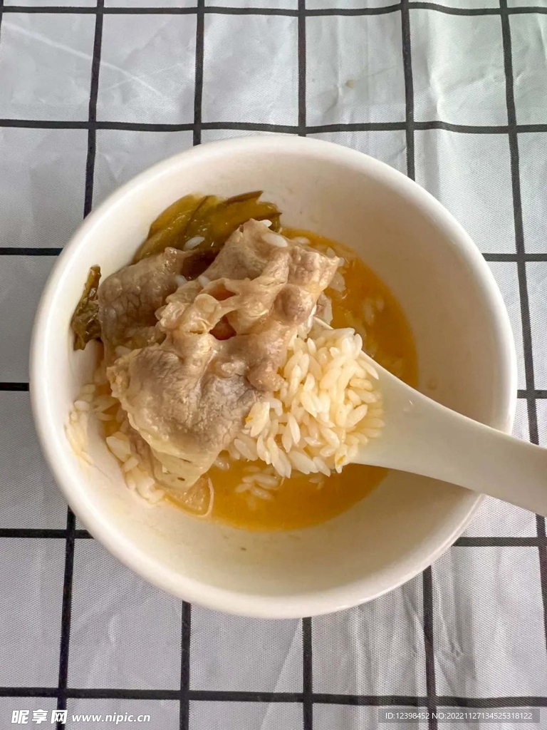 水煮肉片