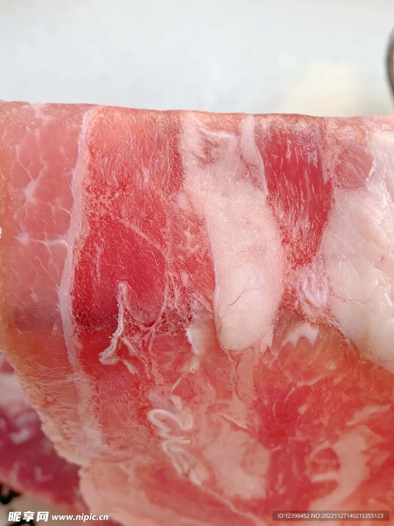 肉片
