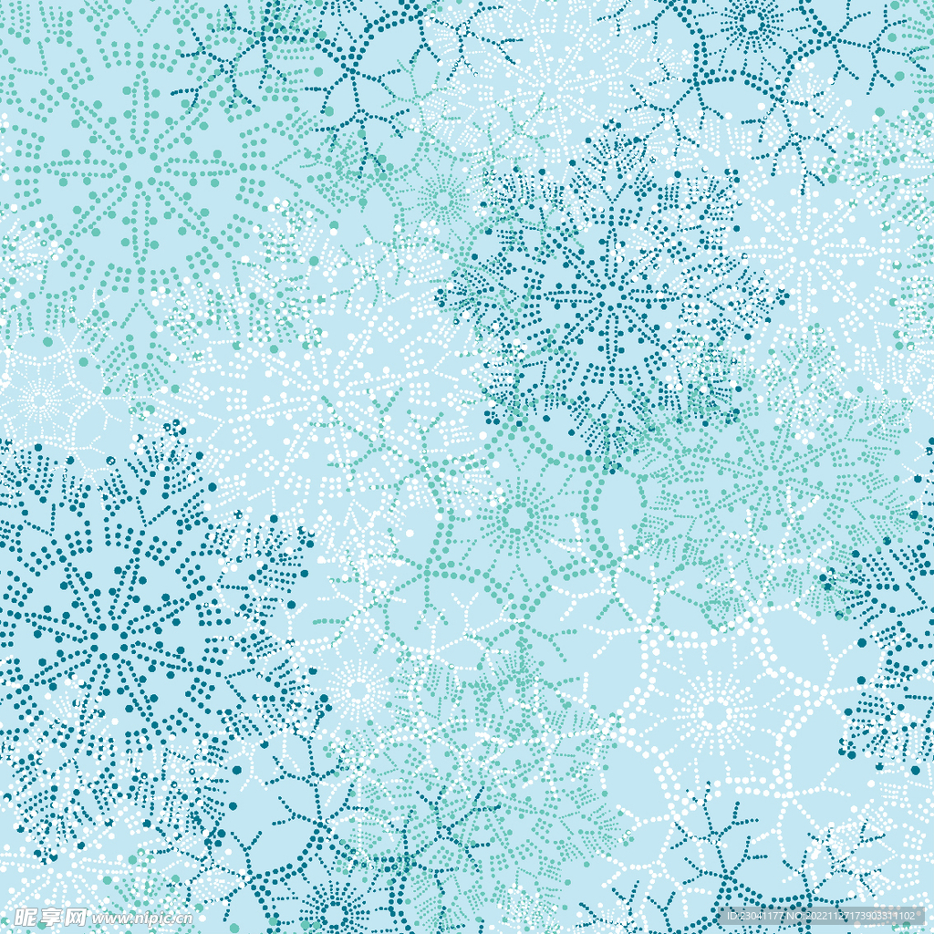 雪花