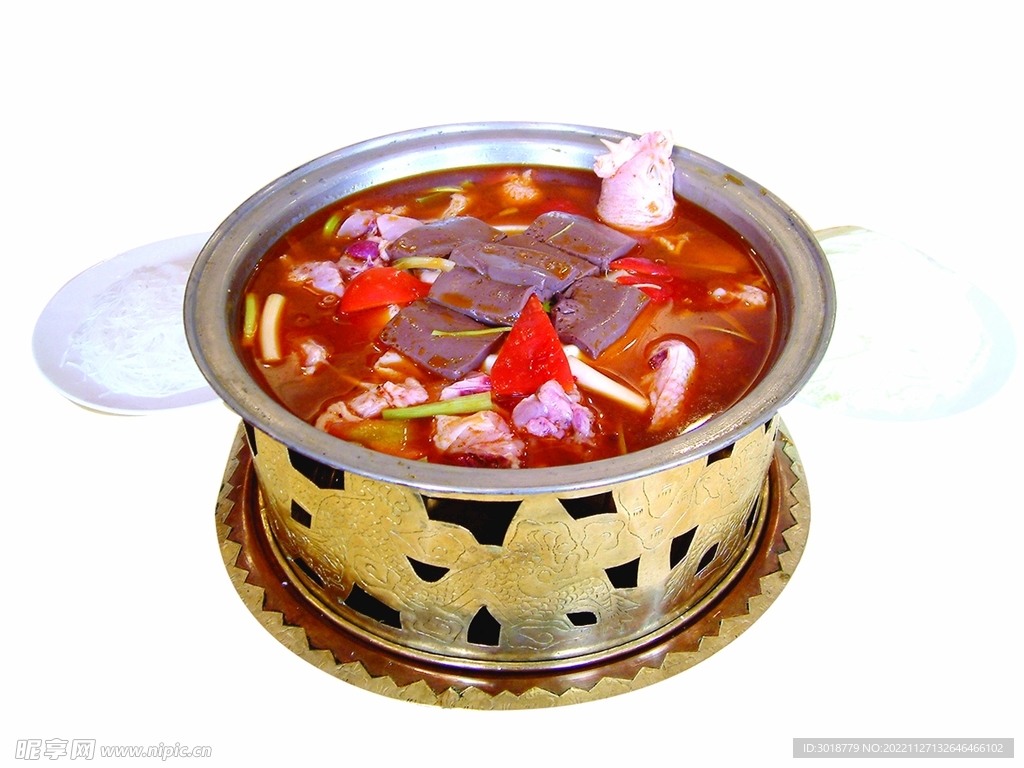 重庆烧鸡公
