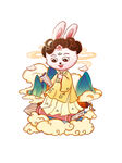 兔